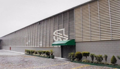 Depósito-Galpão, 4410 m² - Foto 3