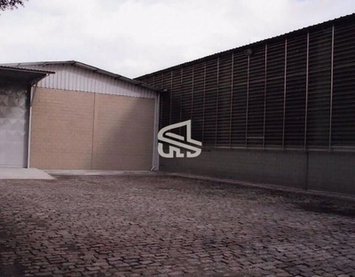 Depósito-Galpão, 4410 m² - Foto 5