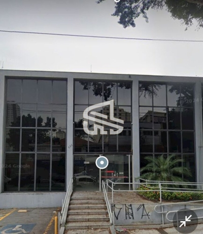 Prédio Inteiro, 1226 m² - Foto 1