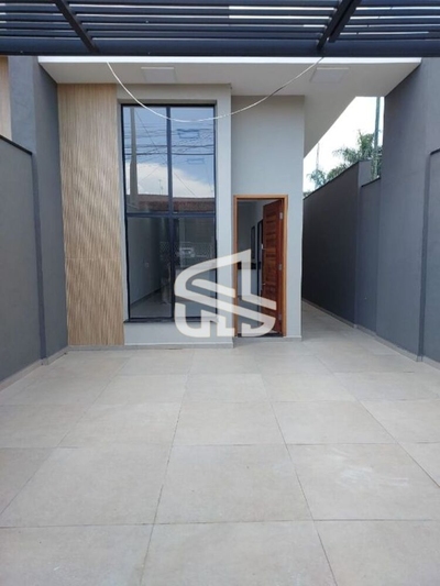 Casa, 3 quartos, 74 m² - Foto 4