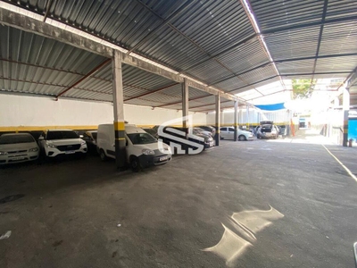 Terreno, 1260 m² - Foto 1