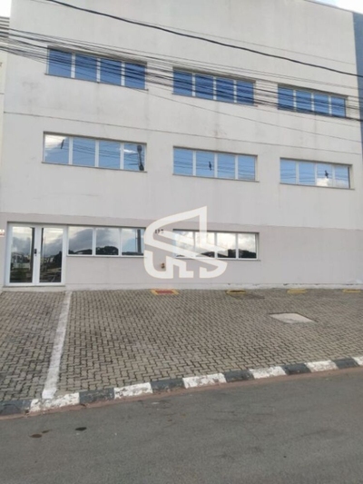 Depósito-Galpão, 1000 m² - Foto 1