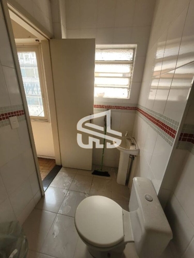 Kitnet-Studio, 25 m² - Foto 5