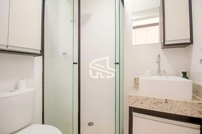 Apartamento, 1 quarto, 16 m² - Foto 2