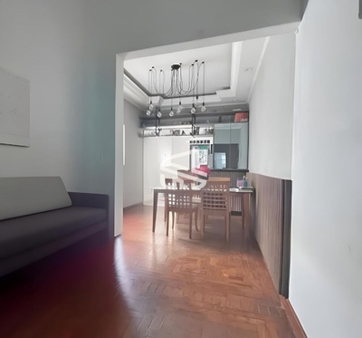 Apartamento, 2 quartos, 75 m² - Foto 2