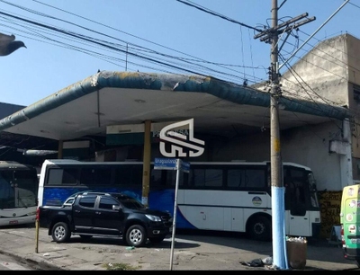 Terreno, 450 m² - Foto 1