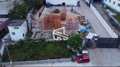 Depósito-Galpão, 2500 m² - Foto 4