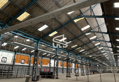 Depósito-Galpão, 8100 m² - Foto 5