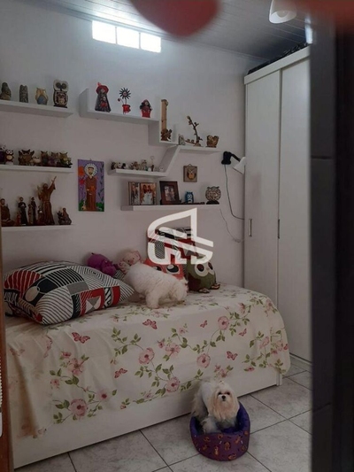 Casa, 4 quartos, 150 m² - Foto 3