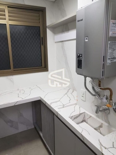 Apartamento, 2 quartos, 108 m² - Foto 2