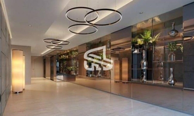 Apartamento, 2 quartos, 108 m² - Foto 1