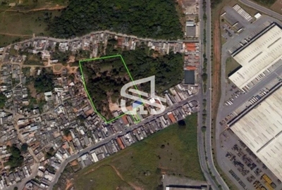 Terreno, 10000 m² - Foto 1