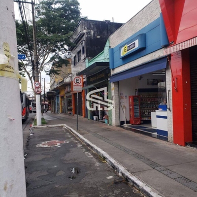 Loja-Salão, 162 m² - Foto 1