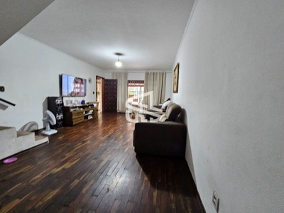 Sobrado, 3 quartos - Foto 1