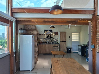 Cobertura, 2 quartos, 90 m² - Foto 2