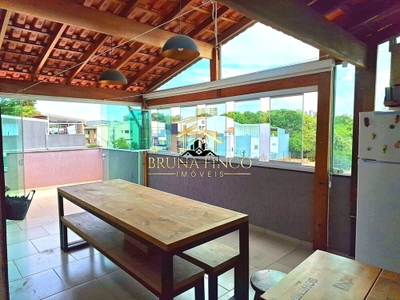 Cobertura, 2 quartos, 90 m² - Foto 3