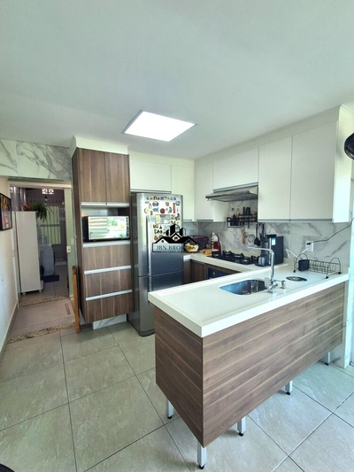 Cobertura, 2 quartos, 86 m² - Foto 3