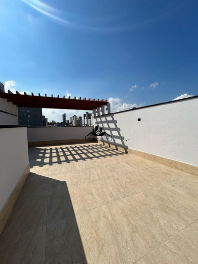 Cobertura, 2 quartos, 87 m² - Foto 4