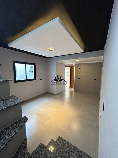 Cobertura, 2 quartos, 87 m² - Foto 2