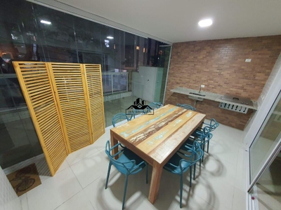 Apartamento, 2 quartos, 120 m² - Foto 5