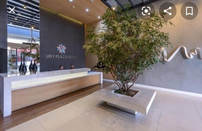 Sala-Conjunto, 34 m² - Foto 2