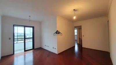 Apartamento, 3 quartos, 73 m² - Foto 1