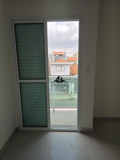 Apartamento, 2 quartos, 54 m² - Foto 1