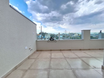 Apartamento, 2 quartos, 43 m² - Foto 2