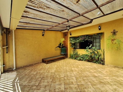 Sobrado, 3 quartos, 184 m² - Foto 2