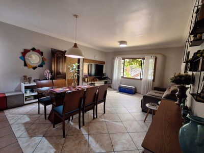 Sobrado, 3 quartos, 184 m² - Foto 5