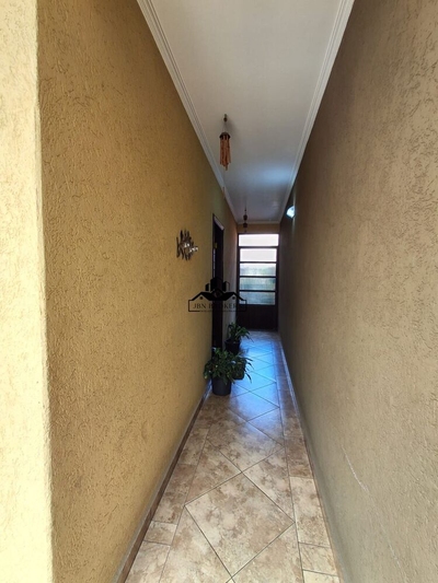 Sobrado, 3 quartos, 184 m² - Foto 4