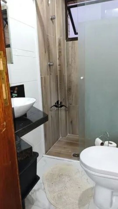 Apartamento, 3 quartos, 82 m² - Foto 3