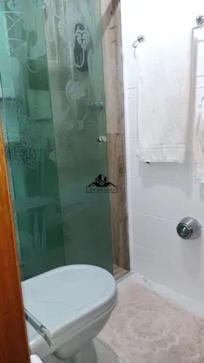 Apartamento, 3 quartos, 82 m² - Foto 4