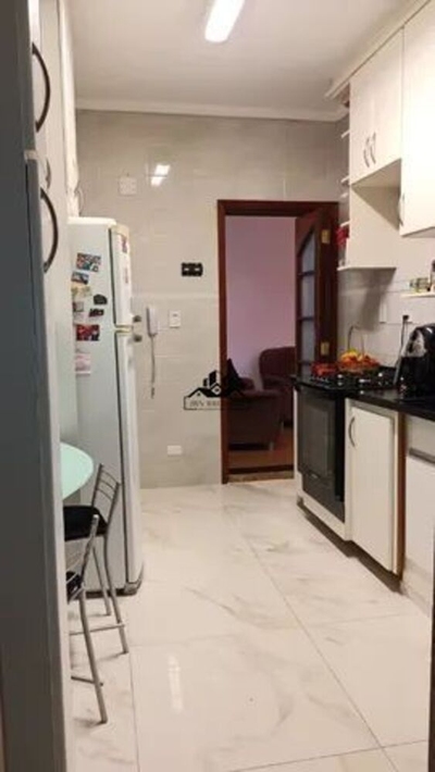 Apartamento, 3 quartos, 82 m² - Foto 2