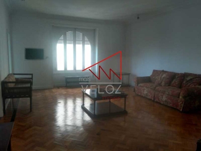 Apartamento, 5 quartos, 253 m² - Foto 3