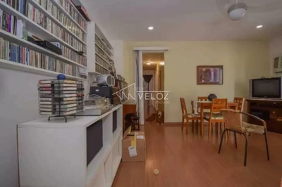 Apartamento, 3 quartos, 92 m² - Foto 2