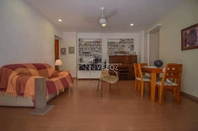 Apartamento, 3 quartos, 92 m² - Foto 4