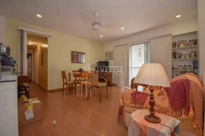 Apartamento, 3 quartos, 92 m² - Foto 1