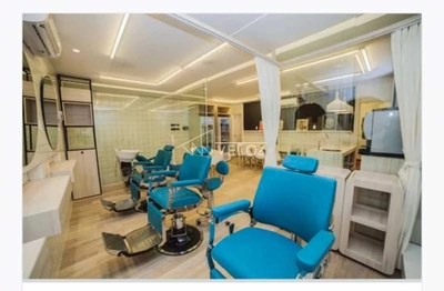 Loja-Salão, 90 m² - Foto 1