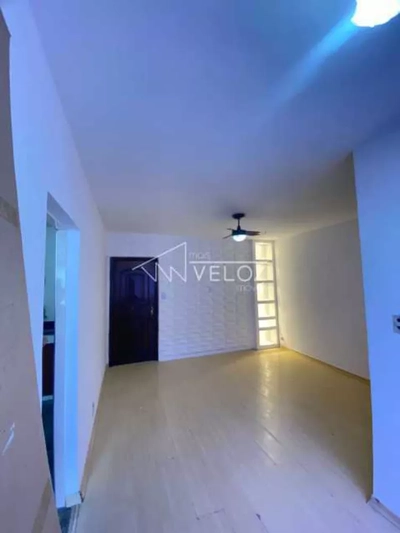 Apartamento, 2 quartos, 72 m² - Foto 2