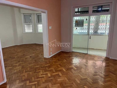 Apartamento, 4 quartos, 220 m² - Foto 2