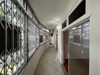 Apartamento, 4 quartos, 220 m² - Foto 3