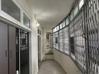 Apartamento, 4 quartos, 220 m² - Foto 4