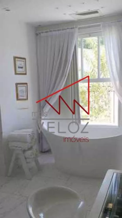 Casa de Condomínio, 5 quartos - Foto 4