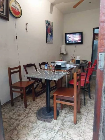 Casa de Vila, 1 quarto - Foto 2