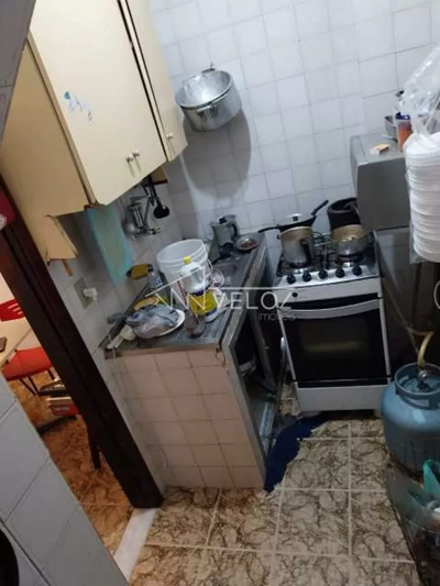 Casa de Vila, 1 quarto - Foto 5