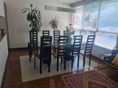 Apartamento, 3 quartos, 141 m² - Foto 3