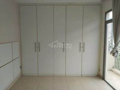 Apartamento, 3 quartos, 122 m² - Foto 4