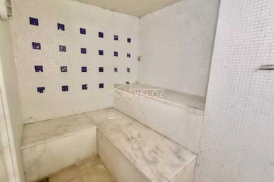 Flat/Apart Hotel, 2 quartos, 82 m² - Foto 5