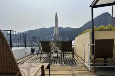 Cobertura, 3 quartos, 200 m² - Foto 1